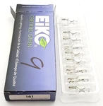 Lot Of Eiko 161 Miniature Lamps 14 Volt 0.19 Wedge Base. Fixed Price $11.99.