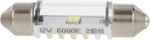 License Plate Light Bulb-ultinon White Philips 6418WLED. Fixed Price $37.99.