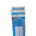 Philips Pl-l 40W/841/4P/IS (2G11 Base Culot) 24,000 Hrs 3300 Lumens New. Fixed Price $11.50.
