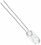 Eiko 2181 6.3V .2A T1-3/4 Wire Terminal Halogen Bulbs. Fixed Price $9.22.