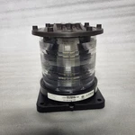 New Aqua Signal Series 65 White Led Masthead Navigation Light. Fixed Price $350.00.