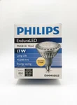 Philips Enduraled 17W PAR38 Flood Light 36 Dimmable 45,000 Hrs 2700K. Fixed Price $17.99.