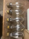 Sylvania, Lumalux, Watt, S68, LU50/MED, Hid Lamp. Fixed Price $9.99.