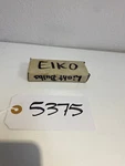 Eiko 120PSB5 Lamp (set Of 8). Fixed Price $10.00.