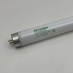 (4-PACK) Sylvania FO17/841/ECO Fluorescent 17W Lamp Light Bulb Cool White 24". Fixed Price $29.99.