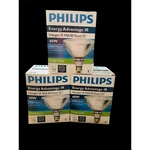 Philips 40PAR38 Energy Advantage Ir Halogen Flood 25 (lot Of 3). Fixed Price $38.25.