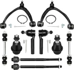 Drivestar 10PCS Suspension Kit For 07-14 Escalade Esv Suburban CAK1051FBA. Fixed Price $94.00.
