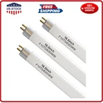 Pack 16 F10T5/830/L Fluorescent Light Bulb Replacement For Jasco,philips,line. Fixed Price $26.87.