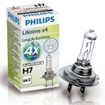 Philips Longlife Ecovision H7 (477) Headlight Bulb 12972LLECOC1 Single Pack. Fixed Price $35.09.