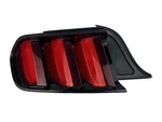 Oem 2015 2017 Ford Mustang Lh Left Tail Light Outer FR3B-13B505-AM S550. Fixed Price $100.00.