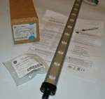 69652 GEMT302440CAN-SY RH30 Immersion Led Refrigerated Display Lighting. Fixed Price $69.70.