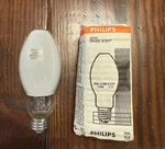 Philips SDW-100W/LV/D White Son High Pressure Sodium Diffuse Bulb Watt. Fixed Price $29.99.