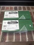 New Boxes Of 40 Plusrite MR16 Halogen Lamps X-life/bab/c 20W 12V 36 Beam Angle. Fixed Price $79.99.