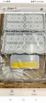 Dialight F2D76B2HDENVGN Led Floodlight, 234 Watt, 36000 Lumen, 5000K, 120-27. Fixed Price $1000.00.