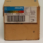 Case Of Philips 80 Series Fluorescent Bulbs, 17WATT T8, F17T8/TL835 (32304-8). Fixed Price $95.00.