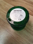 Siemens 8WD4 400-1 Ac Green Signal Light Lot Of Two. Fixed Price $39.99.