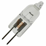 Brand New Sylvania 58658 Bi-pin Halogen Bulb 10T3Q/CL 12V G4. Fixed Price $6.99.