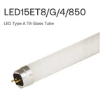 Ge 35797 LED15ET8/G4/850 Bulb Lamps Watt 5000K 2300 Lumen 20 Count. Fixed Price $99.99.