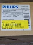 12 Pcs Philips 890839 Cdm-tm Mini GU6.5 20W/830 Metal Halide Lamp Light Bulbs. Fixed Price $149.00.