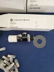 General Electric ET-16 Pilot Light 125V 116B6708G3. New In Box.. Fixed Price $50.00.