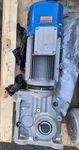Sew Eurodrive KA77BDRE132MC4BE5HR/TH. Fixed Price $1700.00.