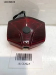 Mv Agusta Brutale 1078 Rr 2009 Tail Light Genuine M2230 LOT111 111C32022. Fixed Price $128.54.