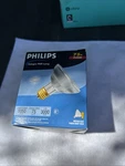 Phillips 40W Medium Base PAR30 Flood Bulb 4200 Hours. Fixed Price $13.88.