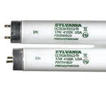 2X Sylvania FO17/741/ECO 17W 4100K Fluorescent F17T8 Tube Lamp Bulb 21770. Fixed Price $22.99.