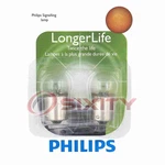 Philips Map Light Bulb Ford Country Sedan Squire Custom Iy. Fixed Price $10.76.
