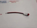 Comtec Oem Pilot Light 240 Volts Part # 00204800. Fixed Price $33.21.
