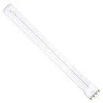 Sylvania 20595 FT18DL/830/RS Twin Tube Cfl 18W T5 4PIN 2G11 3000K Warm White. Fixed Price $9.20.