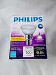 Philips 7PAR20/LED/F40/830/E26/GL/DIM Nib Lot Of 7W Lamps 3K #A47. Fixed Price $45.50.