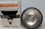 Brand New! Sylvania 68846 H44GS Mercury Lamp 100W (cs). Fixed Price $149.99.
