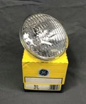 Sealed Beam Lamp Emergency Volt 8WATTS 7613-1. Fixed Price $10.00.