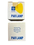 Lot Of (2) Ge 20851, 300PAR56/WFL, Watt, PAR56, Light Bulb. Fixed Price $24.99.
