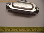 QTY=5: Commercial Electric Rigid 1/2" Conduits Type R795, 68805, E491006. Fixed Price $36.30.