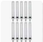 PL13/SP35K/10PACK Sunlite Compact Fluorescent Bulb. Fixed Price $30.88.