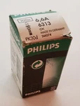 Philips Airfield Lamp 6313 200W Halogen PK30D Male 6.6A. Fixed Price $15.00.
