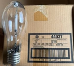 Ge Lamp, Lucalox, LU100/ECO, Mogul, Hps, Clear, 100W, 44037, ED23.5, Lot Of 12. Fixed Price $149.99.