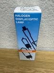 Osram Hpl 575/115/X Halogen Lamp Bulb 575W 115V G9.5 3200K 16500LM Nib. Fixed Price $13.99.