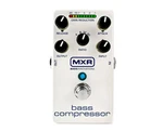 Mxr M87 Studio Grade Bass Compressor Pedal - Open Box. Fixed Price $169.99.