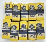 Lot Of Vintage General Electric FG-616 10W Bulbs Nos Lamps. Fixed Price $10.00.