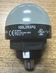 Banner K50LXRXPQ 50MM Led Indicator Light 18-30VDC 78641 **new No Box**. Fixed Price $50.65.