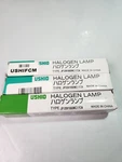 Lot Of 3 Fcm Ushio Halogen Studio/theater Lamp 1000 Watt 120V New. Fixed Price $19.99.
