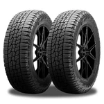 Falken Wildpeak A/t Trail 235/60R17 102H All Terrain Snow Certified 65K Mile. Fixed Price $392.88.