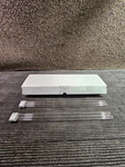 (qty 2) CNZG1155 55W 2G11 Base Uv-c Germicidal Ultraviolet Light Bulb. Fixed Price $45.00.
