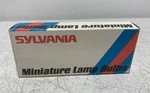 Sylvania 35201-0 NO.370 Mini Lamp Bulbs (lot Of 10). Fixed Price $18.88.
