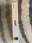 Hqtelecom 14" Uv Light Replacement Bulb - Works For 24V And 110V Lamps. Fixed Price $25.00.