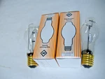 Cew LU50 High Pressure Sodium Clear Bulb Mogul Ballast S68 67591 Watt #826. Fixed Price $30.00.