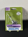 Philips H11B Coredrive Headlight Bulb 12V 55W Oem Replacement New. Fixed Price $9.99.